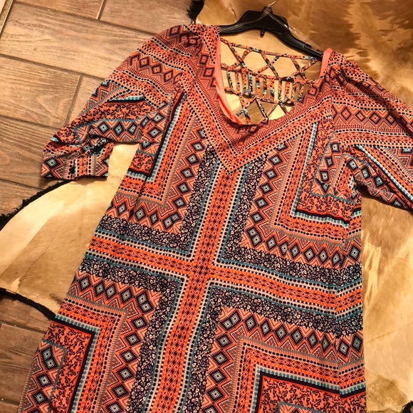 free to luv Dresses & Skirts - 2x dress.